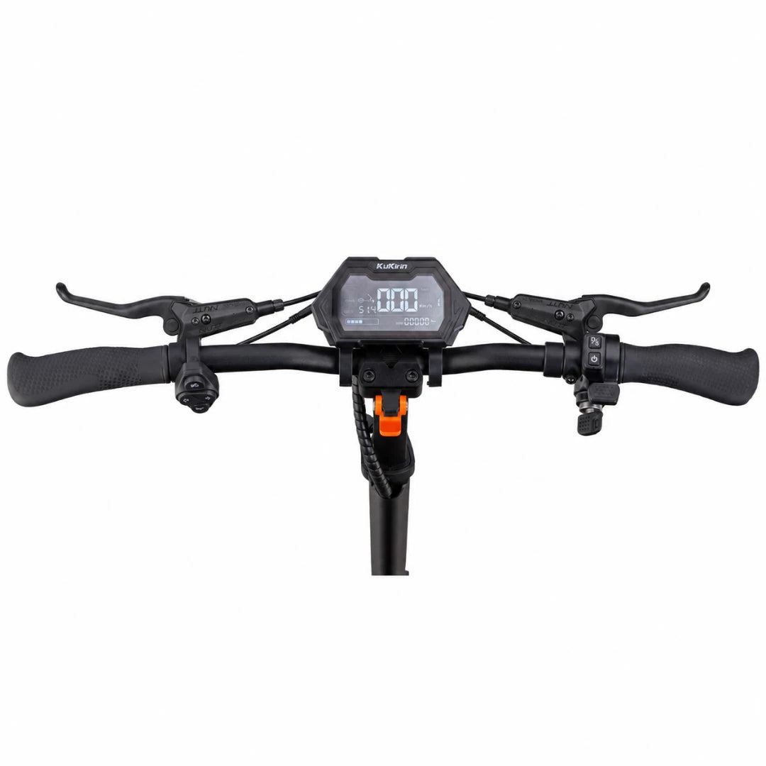 KuKirin G2 Master 2025 Hydraulic Performance Edition
