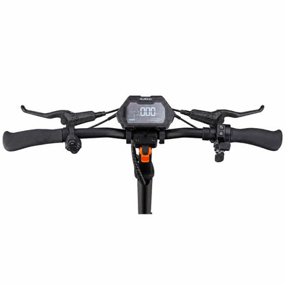 KuKirin G2 Master 2025 Hydraulic Performance Edition