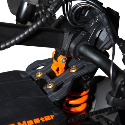 KuKirin G2 Master 2025 Hydraulic Performance Edition