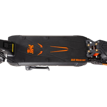 KuKirin G2 Master 2025 Hydraulic Performance Edition
