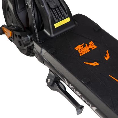 KuKirin G2 Master 2025 Hydraulic Performance Edition