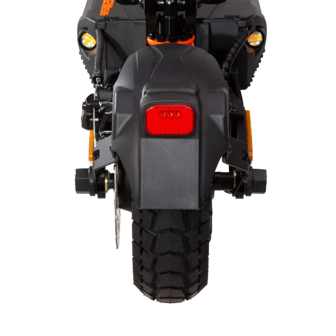 KuKirin G2 Master 2025 Hydraulic Performance Edition