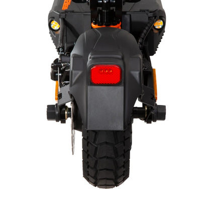 KuKirin G2 Master 2025 Hydraulic Performance Edition