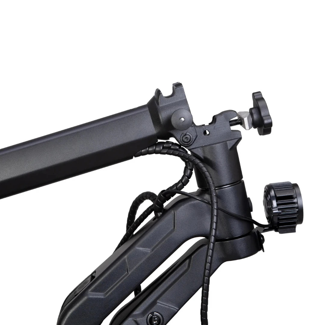 KuKirin G2 Master 2025 Hydraulic Performance Edition