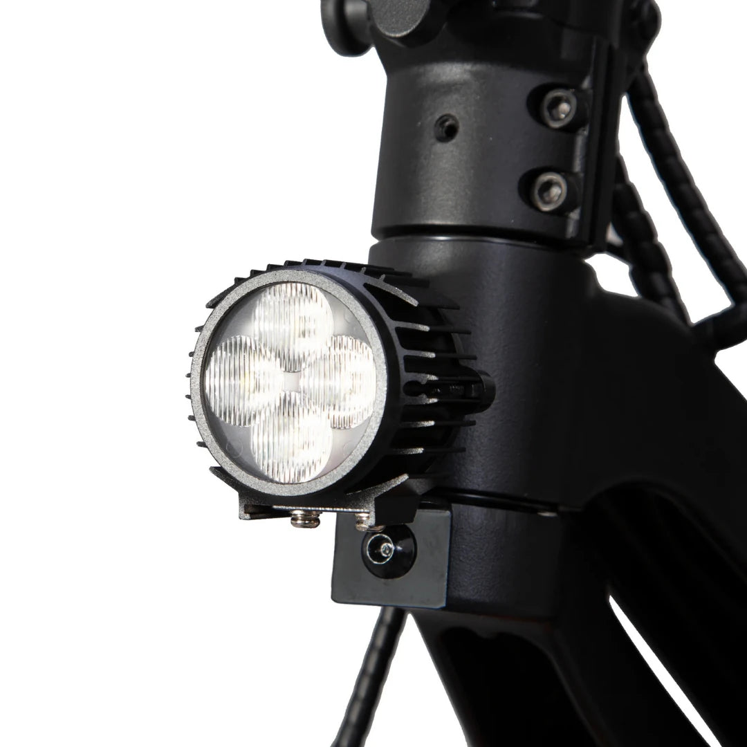 KuKirin G2 Master 2025 Hydraulic Performance Edition