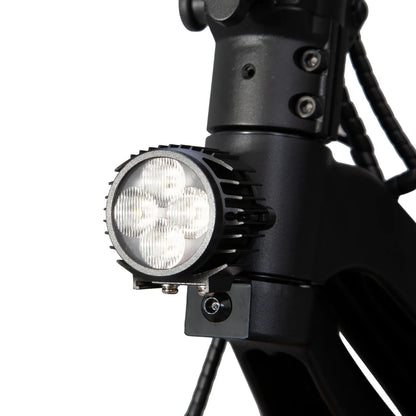 KuKirin G2 Master 2025 Hydraulic Performance Edition