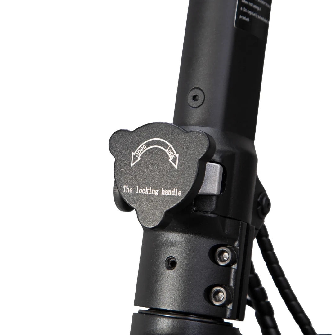 KuKirin G2 Master 2025 Hydraulic Performance Edition