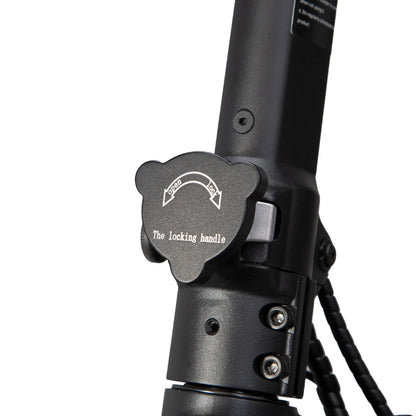 KuKirin G2 Master 2025 Hydraulic Performance Edition