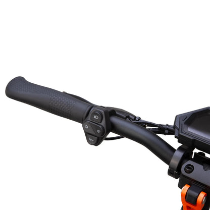 KuKirin G2 Master 2025 Hydraulic Performance Edition