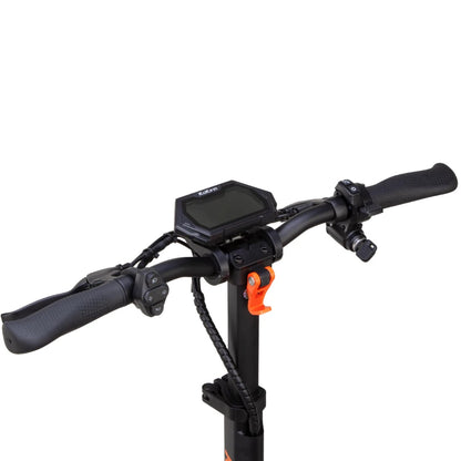 KuKirin G2 Master 2025 Hydraulic Performance Edition