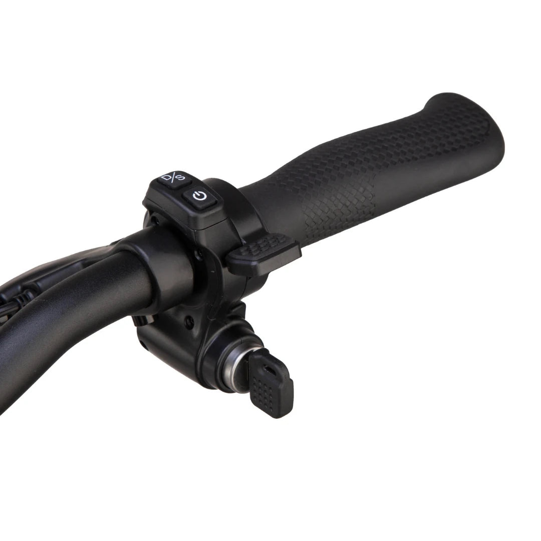 KuKirin G2 Master 2025 Hydraulic Performance Edition