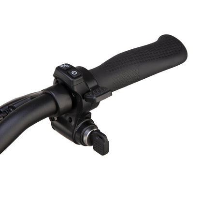 KuKirin G2 Master 2025 Hydraulic Performance Edition
