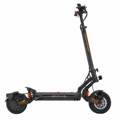 KuKirin G2 Master 2025 Hydraulic Performance Edition