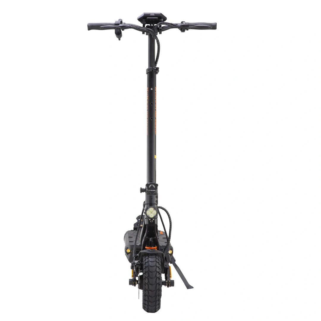KuKirin G2 Master 2025 Hydraulic Performance Edition