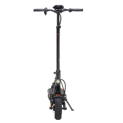 KuKirin G2 Master 2025 Hydraulic Performance Edition