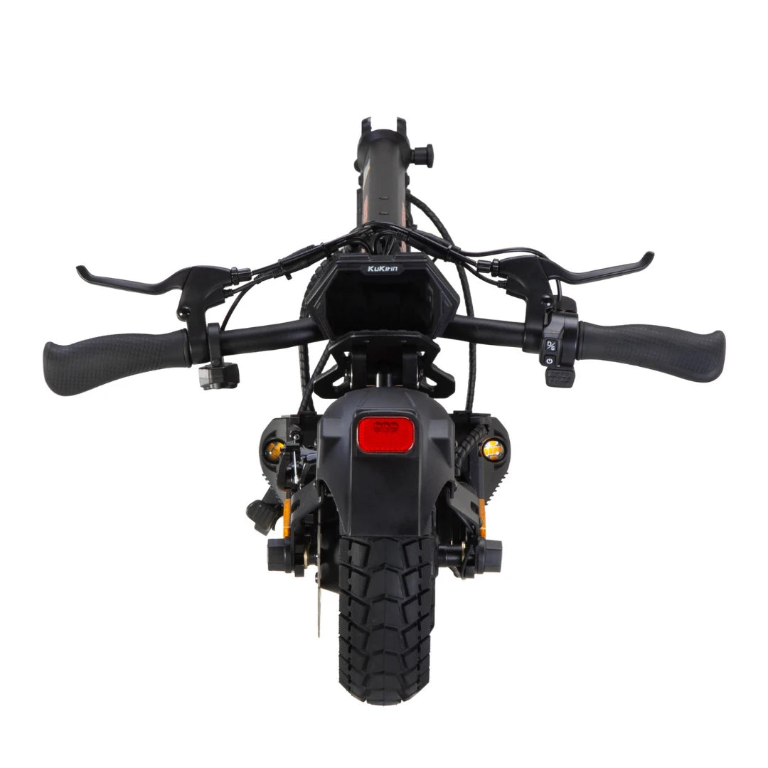 KuKirin G2 Master 2025 Hydraulic Performance Edition