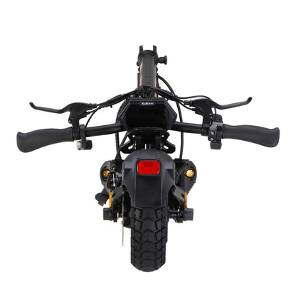 KuKirin G2 Master 2025 Hydraulic Performance Edition