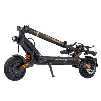 KuKirin G2 Master 2025 Hydraulic Performance Edition