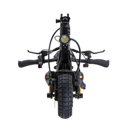 KuKirin G2 Master 2025 Hydraulic Performance Edition