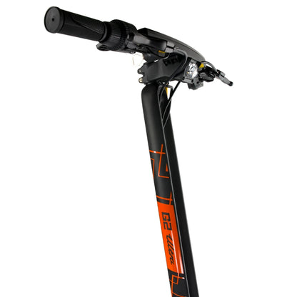 KuKirin G2 ULTRA 2026 Hydraulic Performance Edition