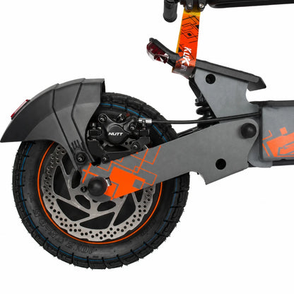 KuKirin G2 ULTRA 2026 Hydraulic Performance Edition