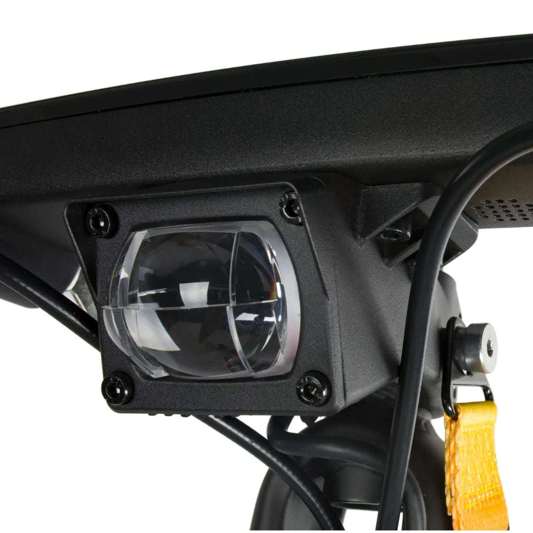 KuKirin G2 ULTRA 2026 Hydraulic Performance Edition