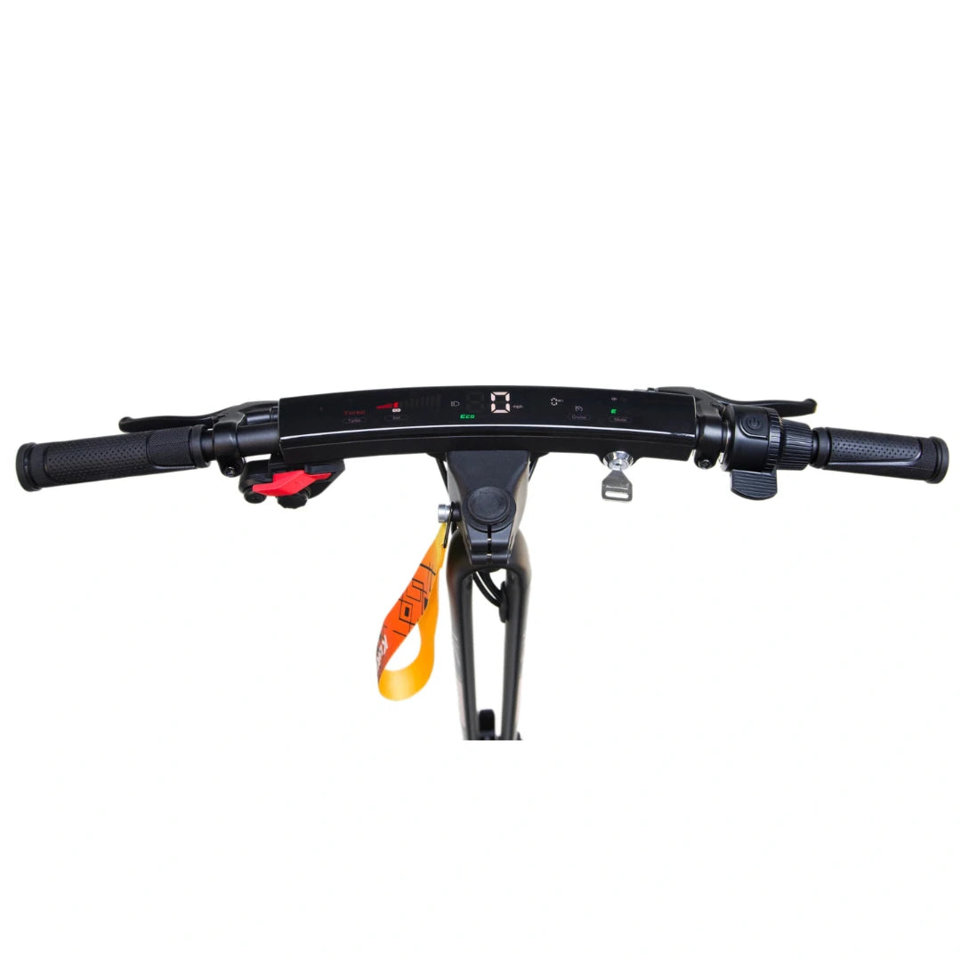 KuKirin G2 ULTRA 2026 Hydraulic Performance Edition