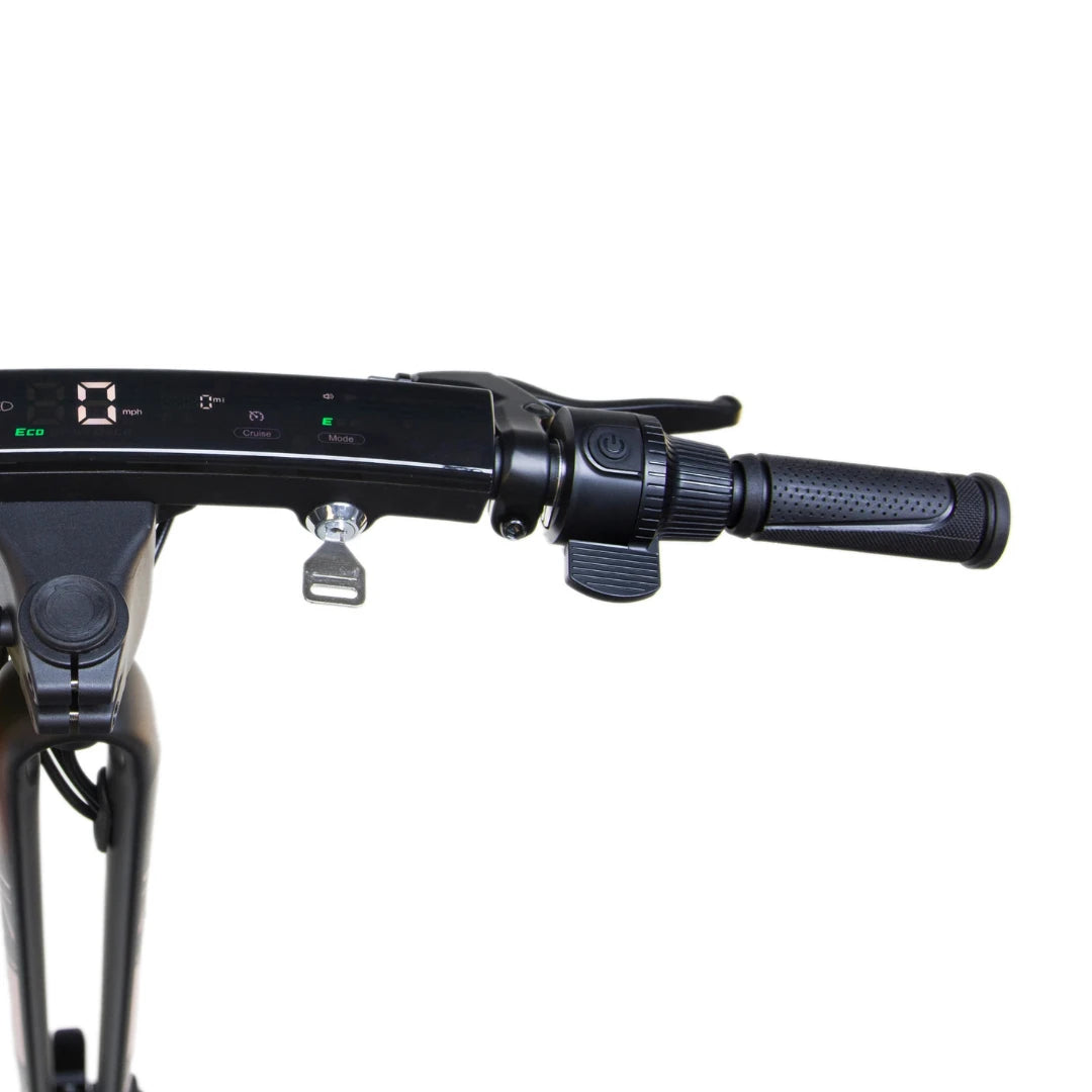 KuKirin G2 ULTRA 2026 Hydraulic Performance Edition