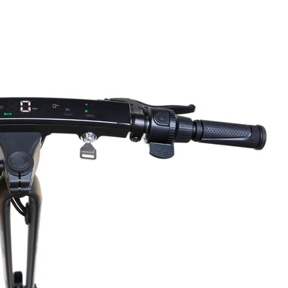 KuKirin G2 ULTRA 2026 Hydraulic Performance Edition