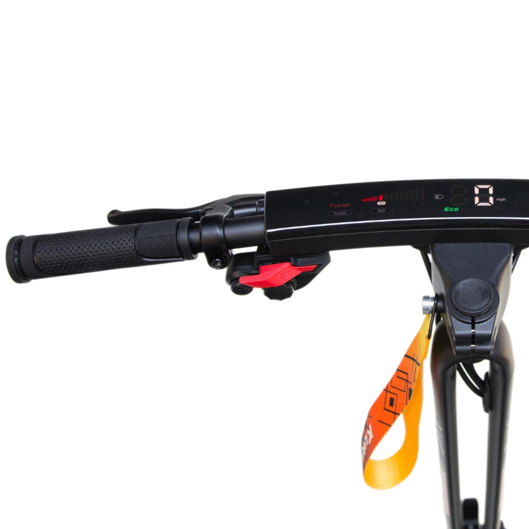 KuKirin G2 ULTRA 2026 Hydraulic Performance Edition