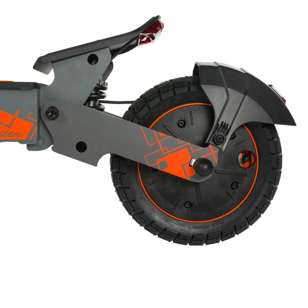 KuKirin G2 ULTRA 2026 Hydraulic Performance Edition