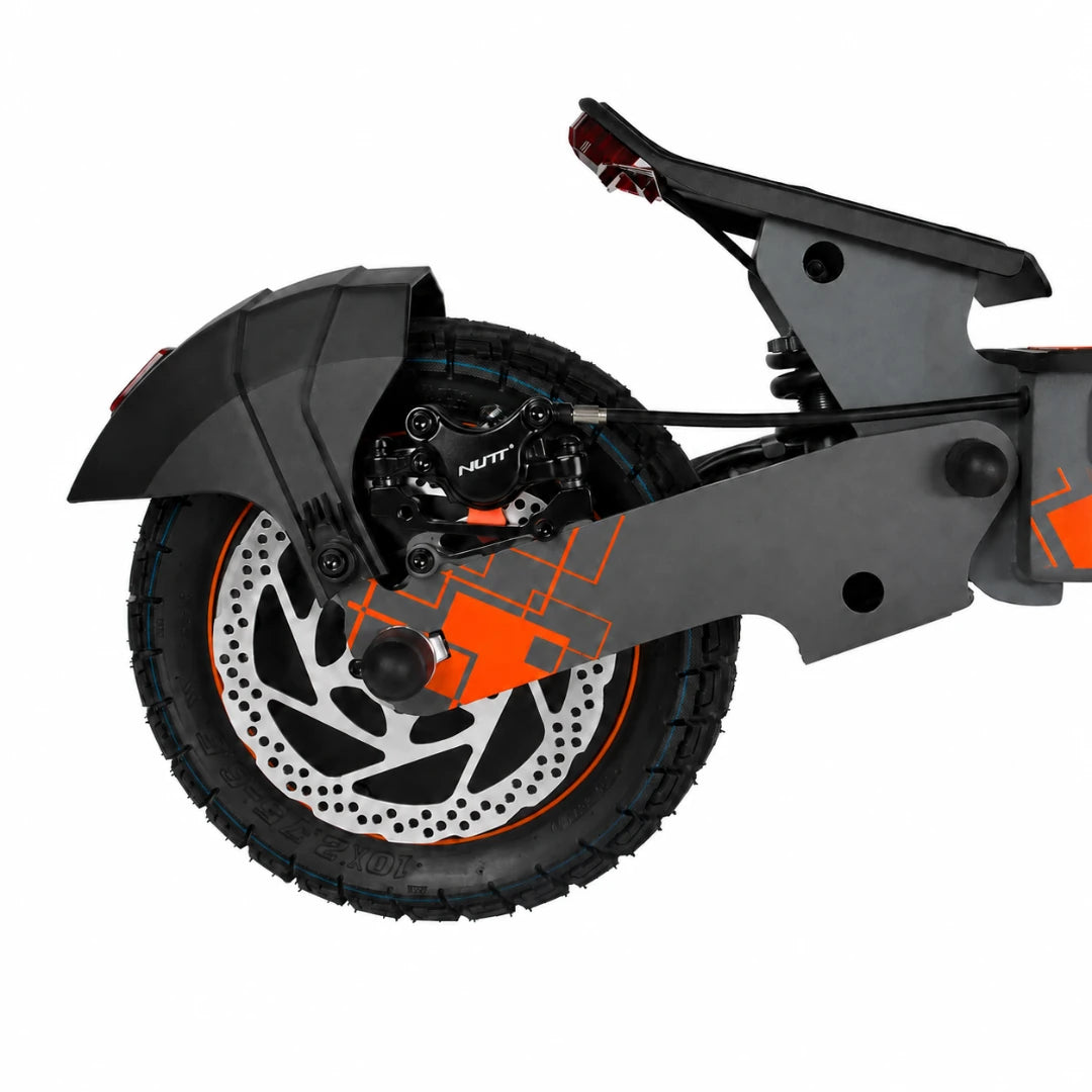 KuKirin G2 ULTRA 2026 Hydraulic Performance Edition