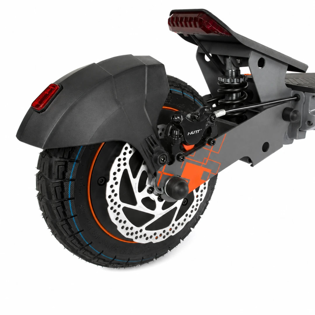 KuKirin G2 ULTRA 2026 Hydraulic Performance Edition