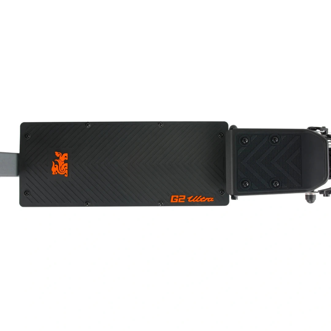 KuKirin G2 ULTRA 2026 Hydraulic Performance Edition
