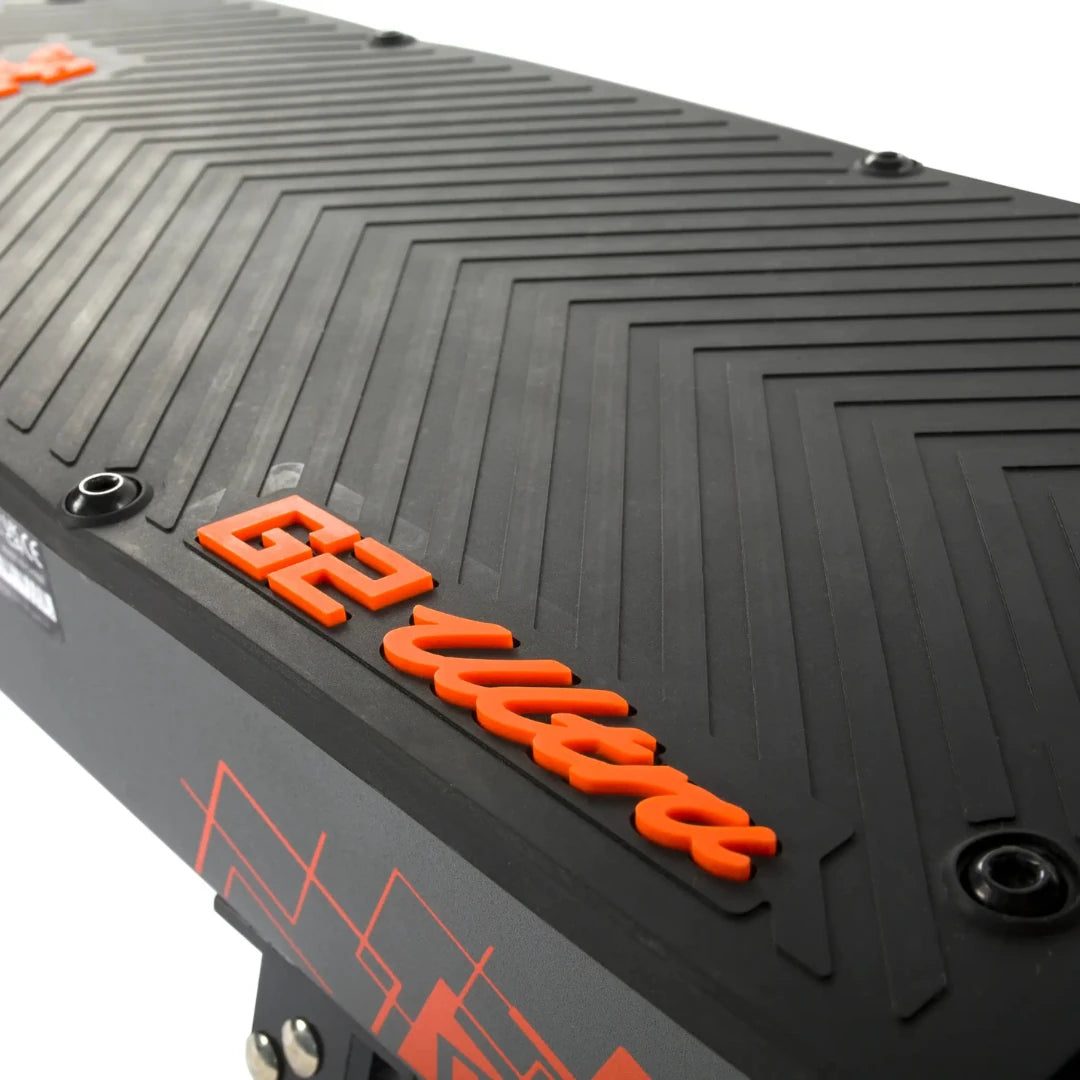 KuKirin G2 ULTRA 2026 Hydraulic Performance Edition