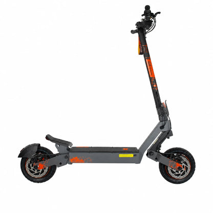 KuKirin G2 ULTRA 2026 Hydraulic Performance Edition