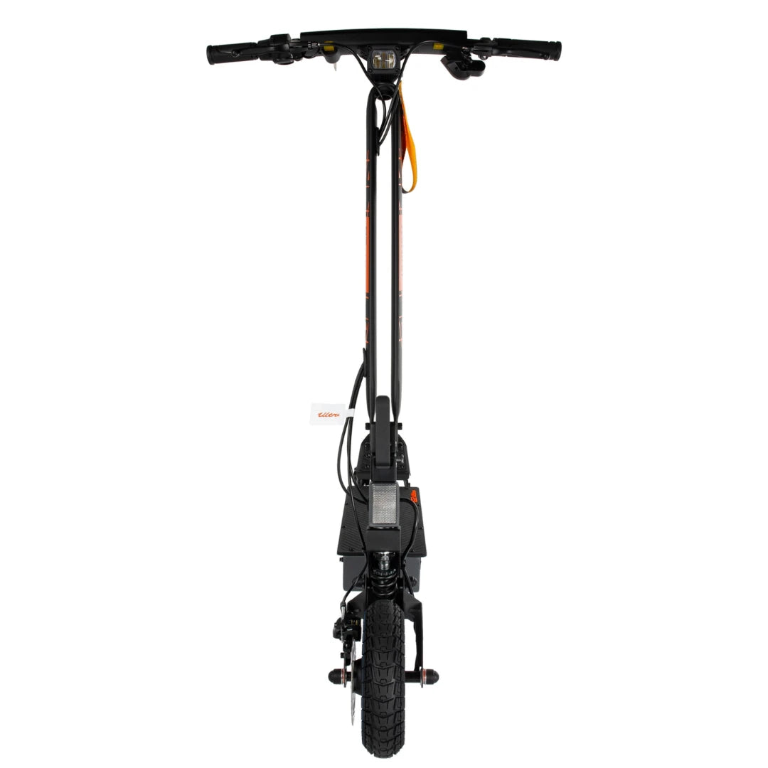 KuKirin G2 ULTRA 2026 Hydraulic Performance Edition
