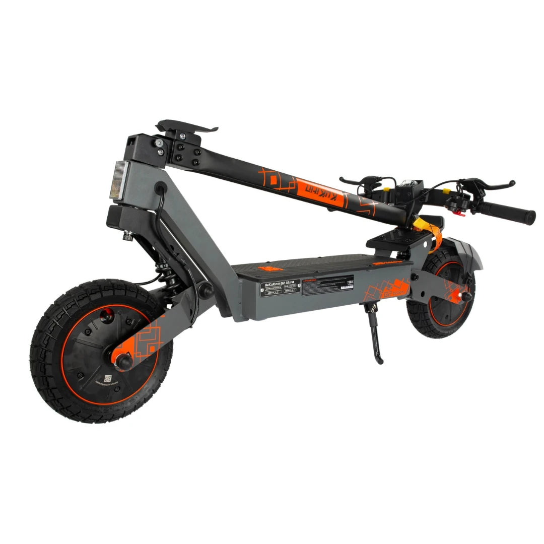KuKirin G2 ULTRA 2026 Hydraulic Performance Edition