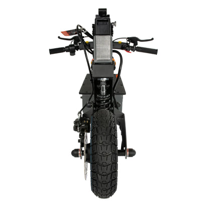 KuKirin G2 ULTRA 2026 Hydraulic Performance Edition
