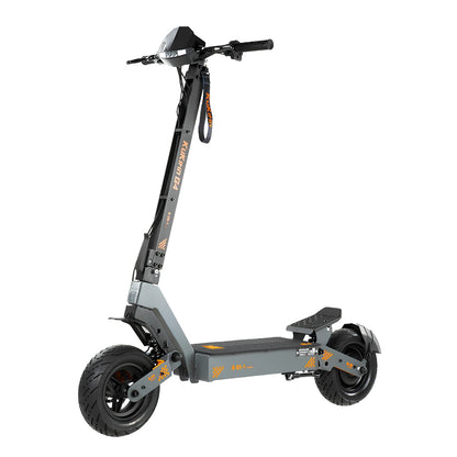 KuKirin G4 2026 Hydraulic Performance Edition