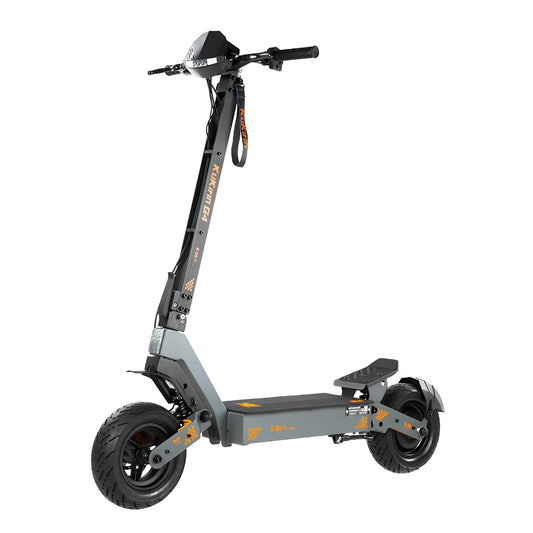 KuKirin G4 2026 Hydraulic Performance Edition
