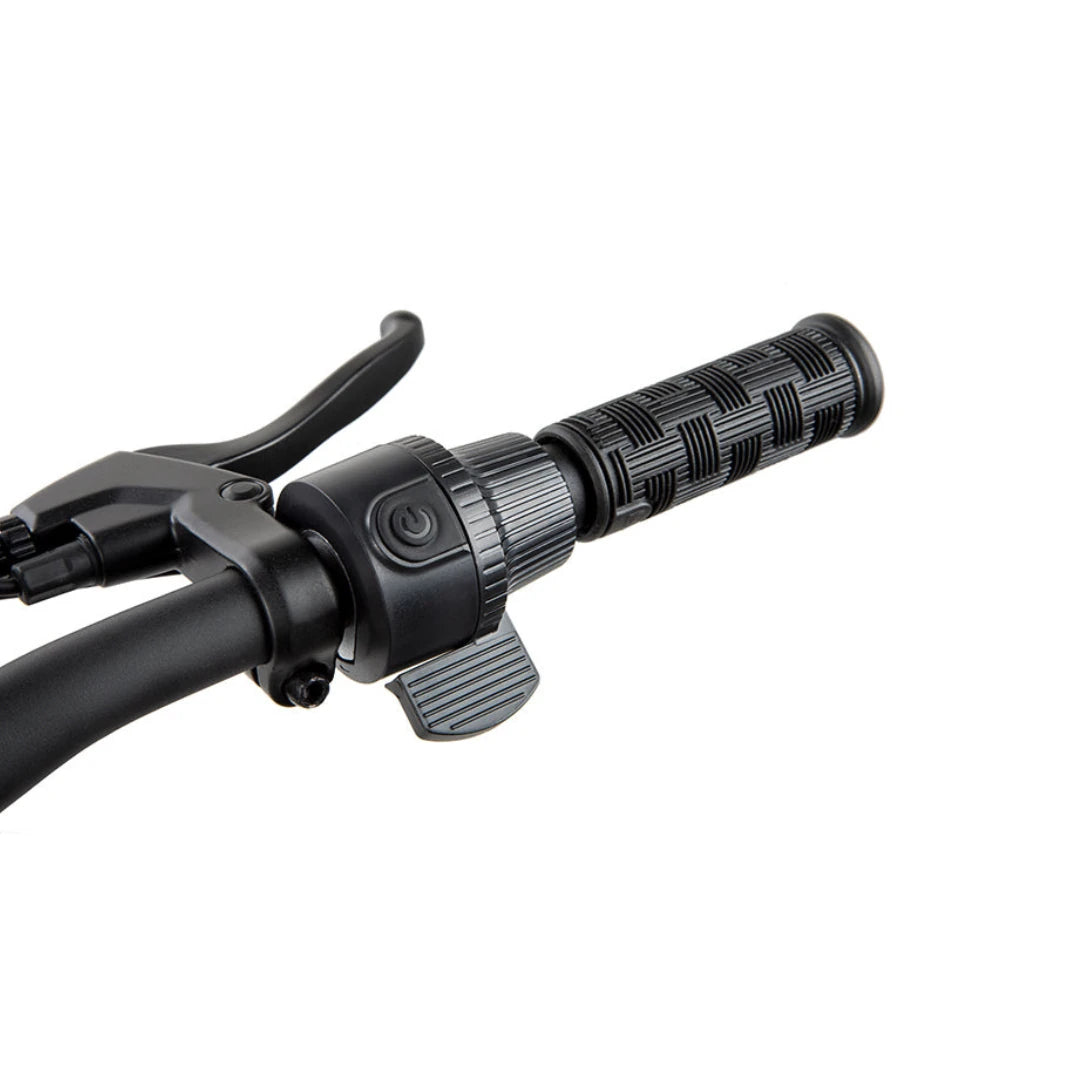 KuKirin G4 2026 Hydraulic Performance Edition