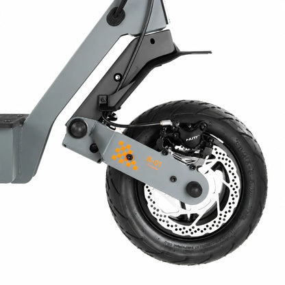 KuKirin G4 2026 Hydraulic Performance Edition