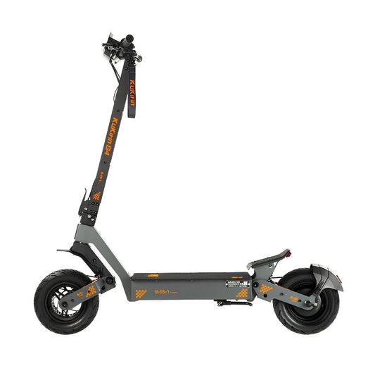 KuKirin G4 2026 Hydraulic Performance Edition