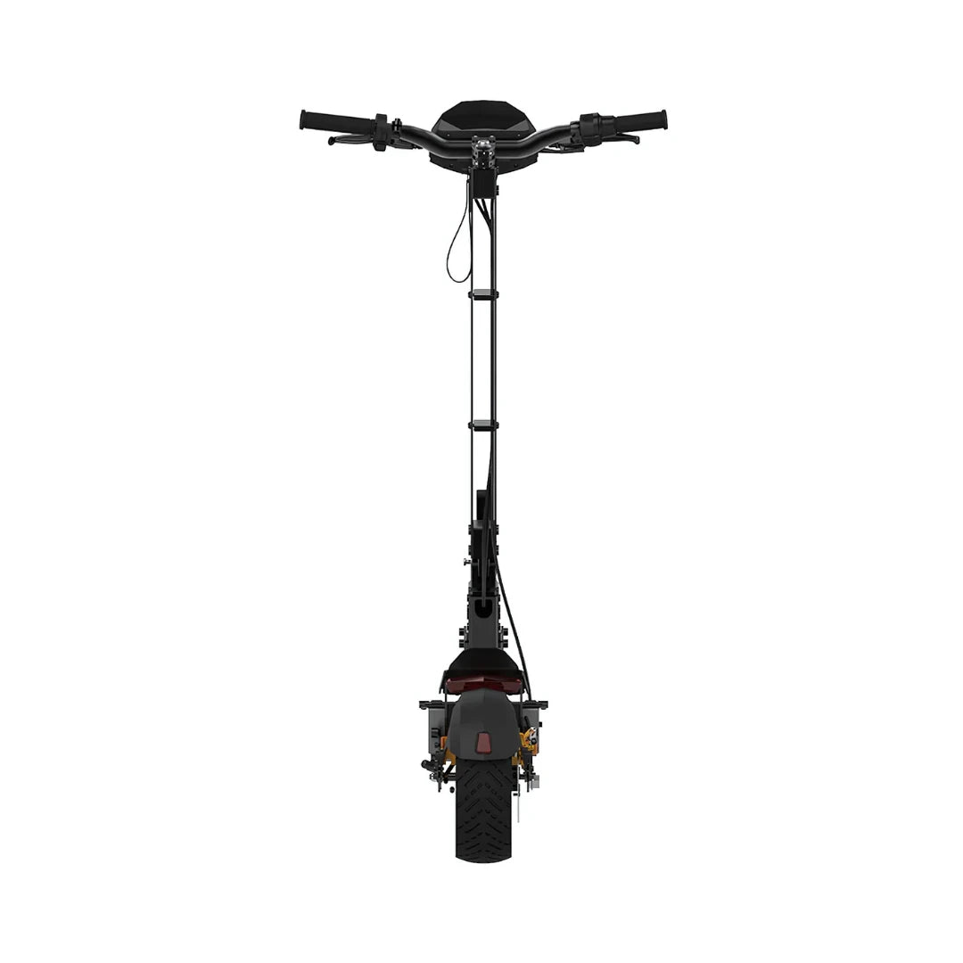 KuKirin G4 2026 Hydraulic Performance Edition