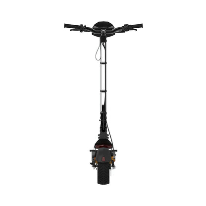 KuKirin G4 2026 Hydraulic Performance Edition