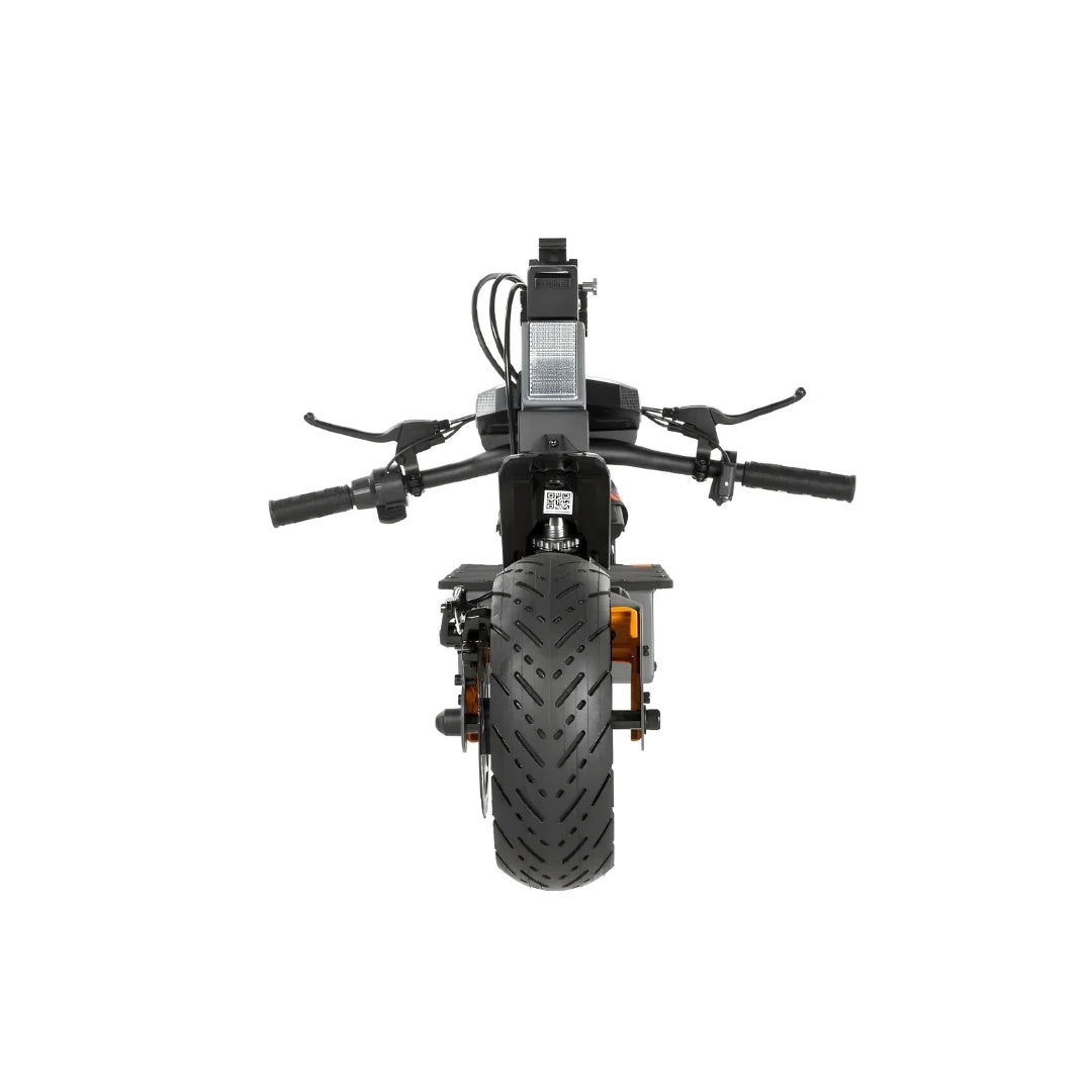 KuKirin G4 2026 Hydraulic Performance Edition