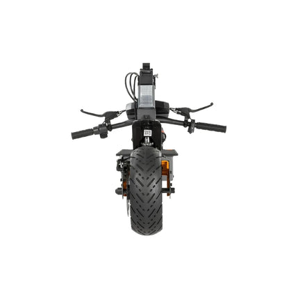 KuKirin G4 2026 Hydraulic Performance Edition