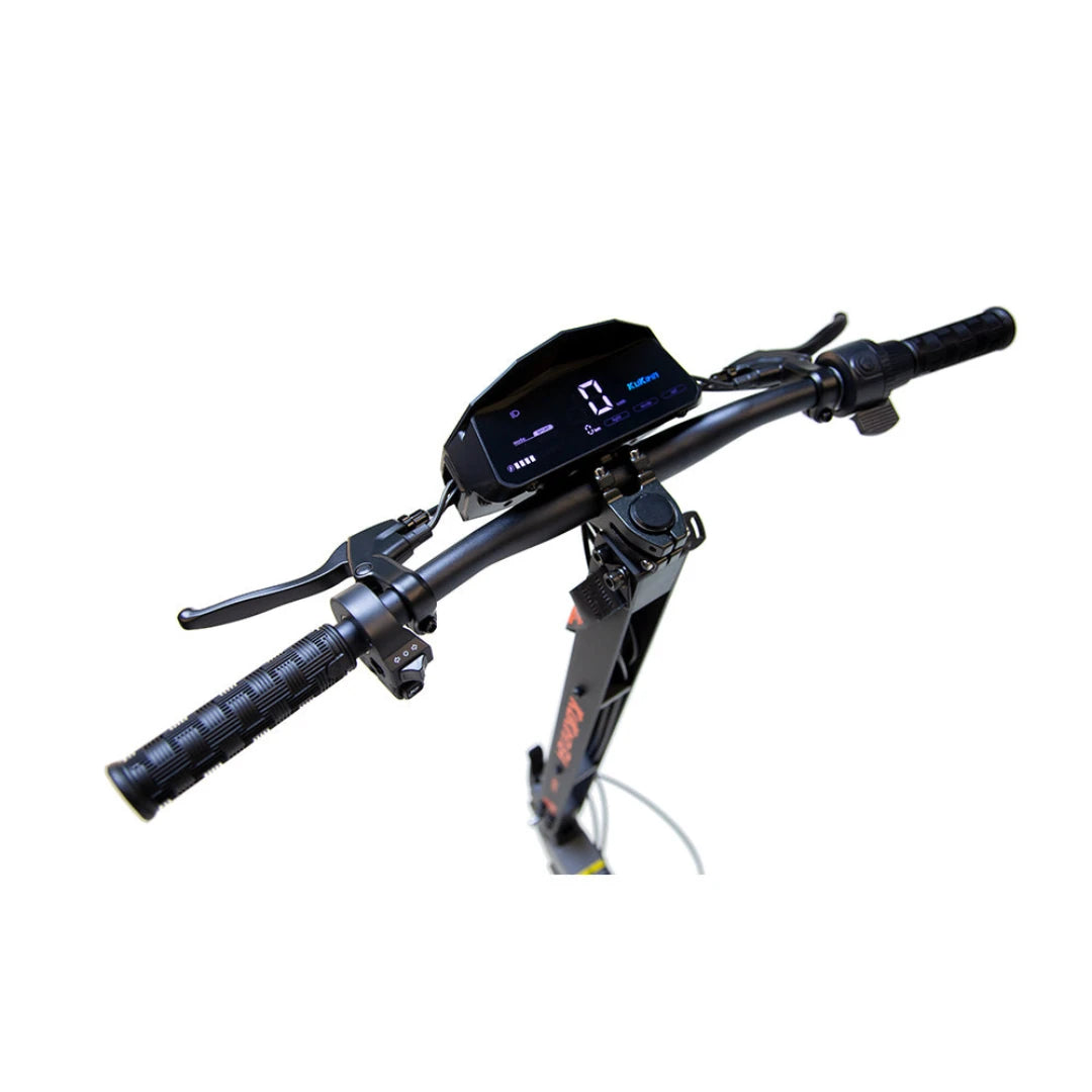 KuKirin G4 2026 Hydraulic Performance Edition