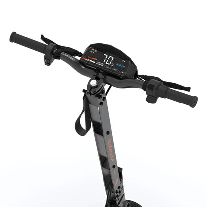 KuKirin G4 2026 Hydraulic Performance Edition
